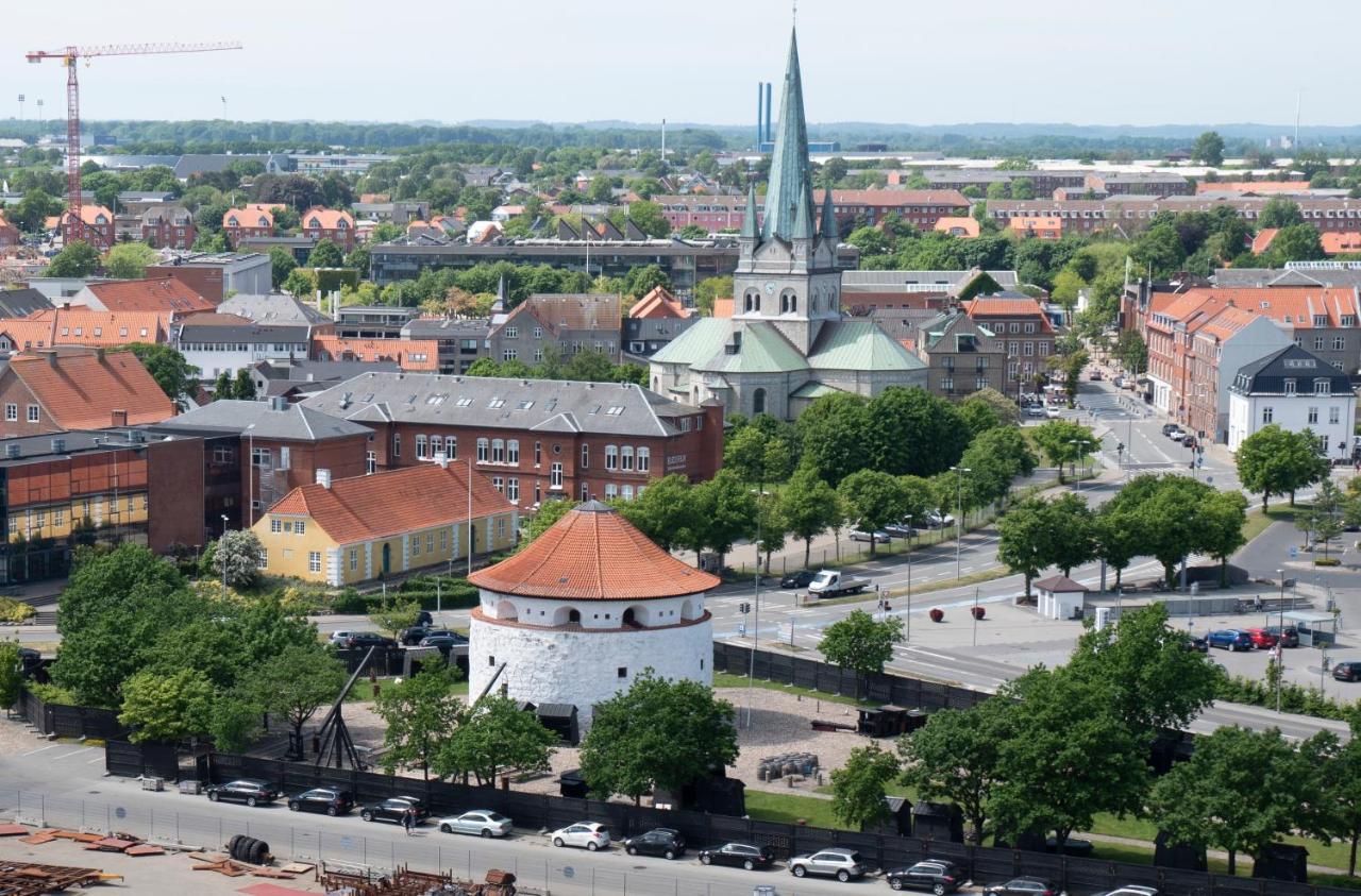 Hotel Frederikshavn 3*