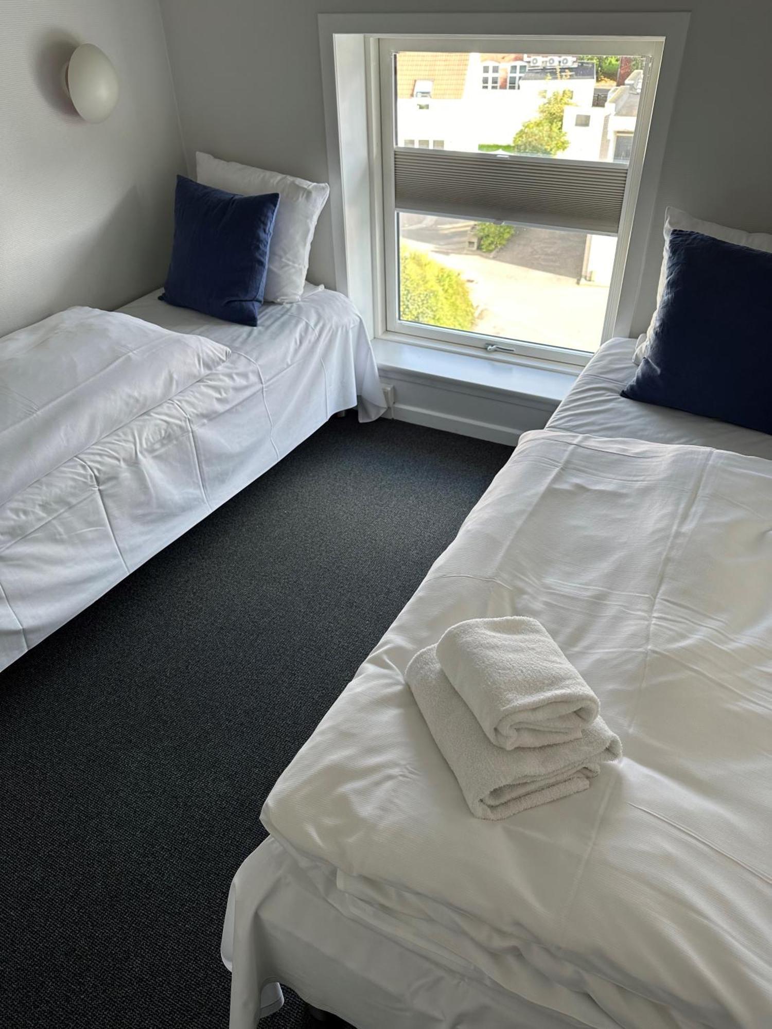 Hotel Frederikshavn Hotel 3*