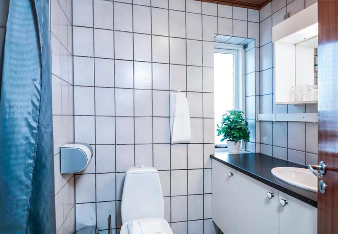 Hotel Frederikshavn Hotell 3*