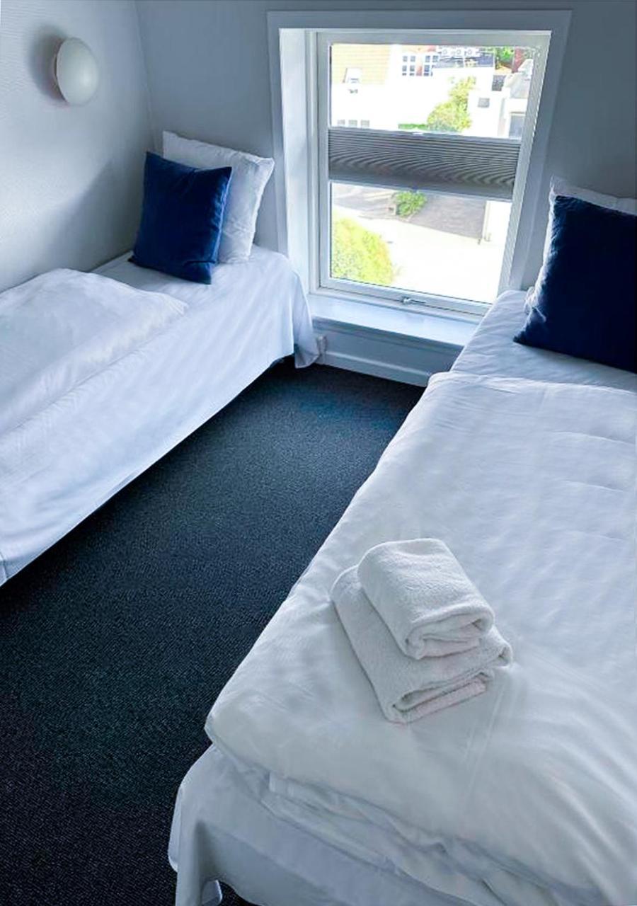Hotell Hotel Frederikshavn Frederikshavn