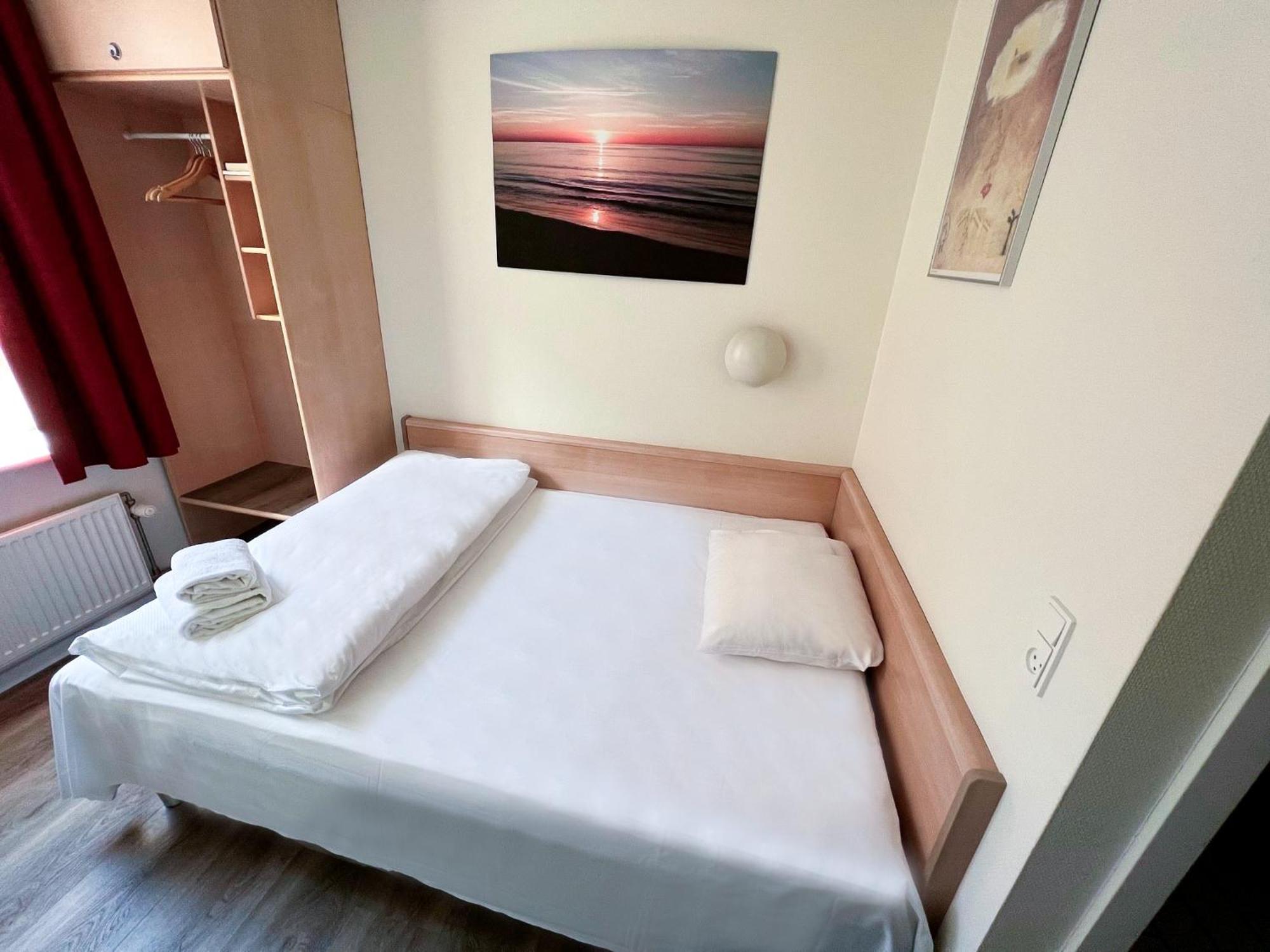 Hotel Frederikshavn Hotell