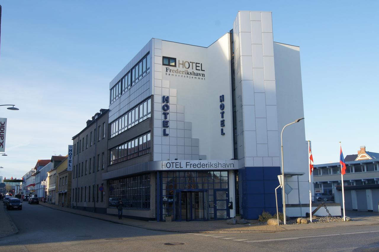 Hotel Hotel Frederikshavn