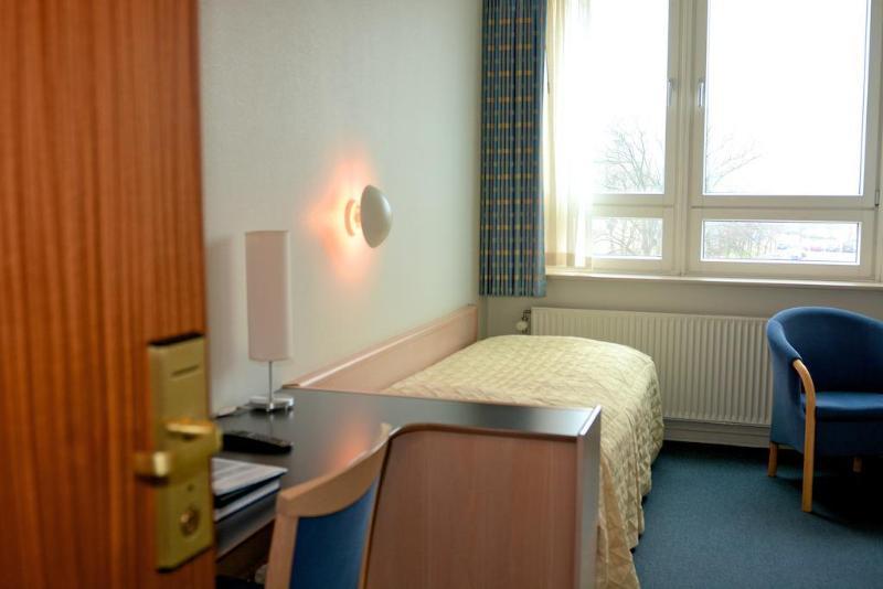 Hotel Frederikshavn Hotel 3*