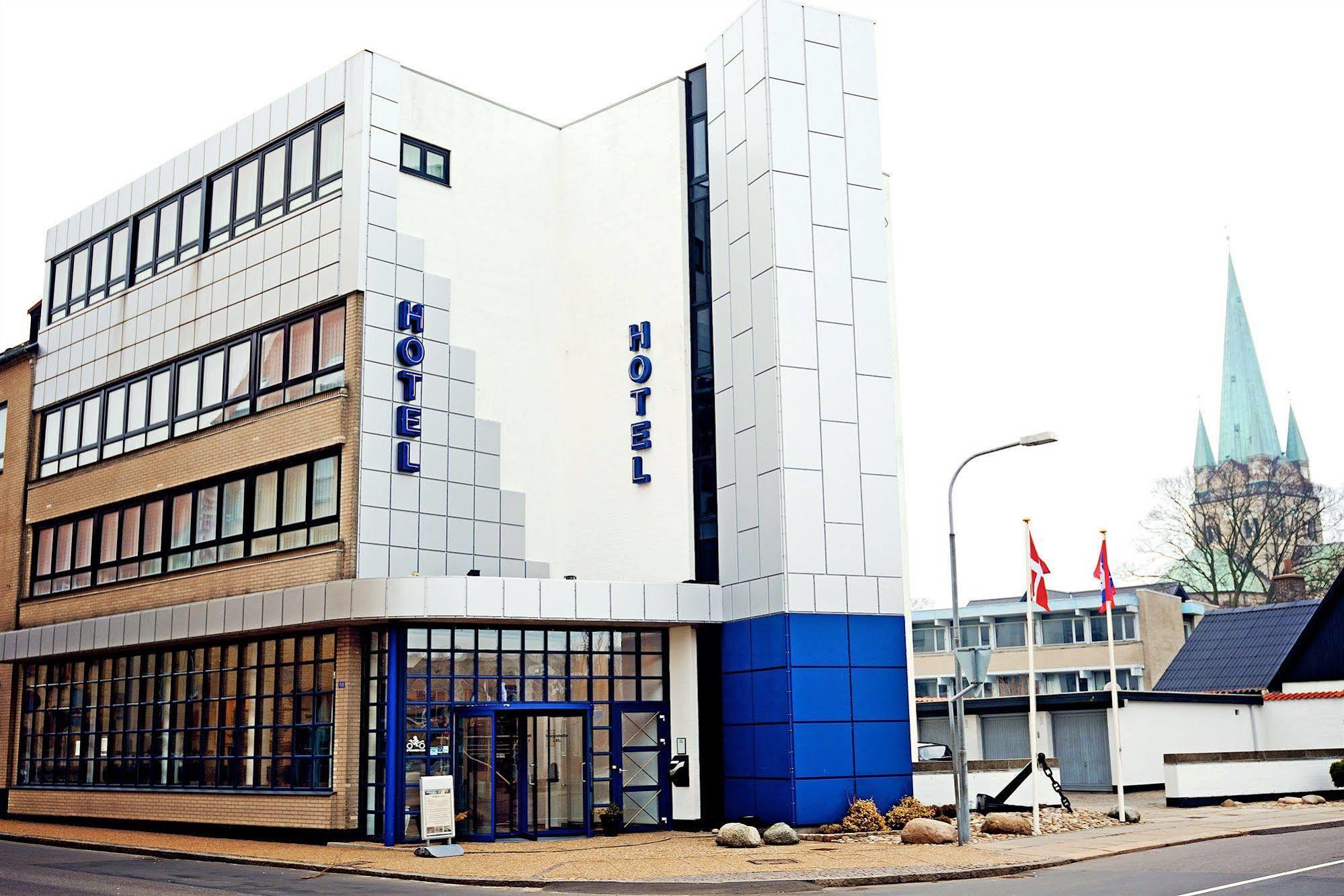 Hotell Hotel Frederikshavn Frederikshavn