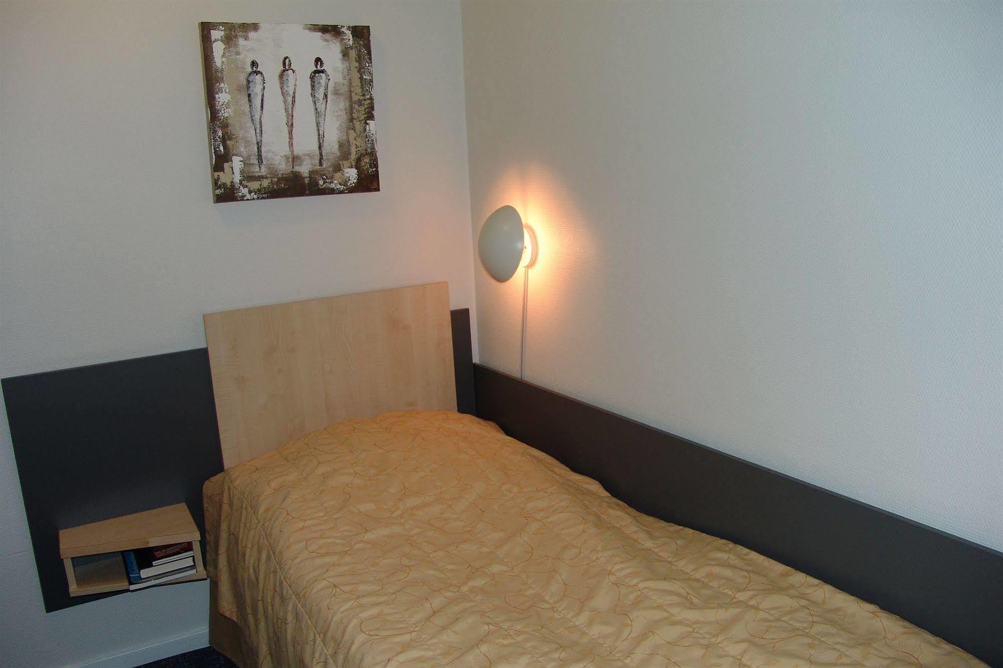 Hotel Frederikshavn 3*