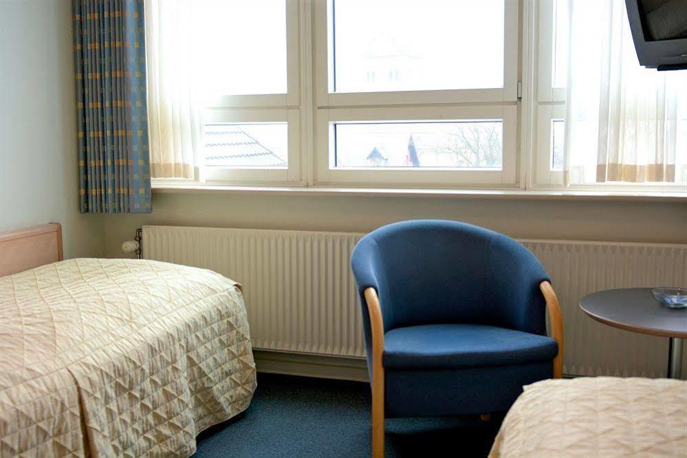 Hotel Frederikshavn Hotell