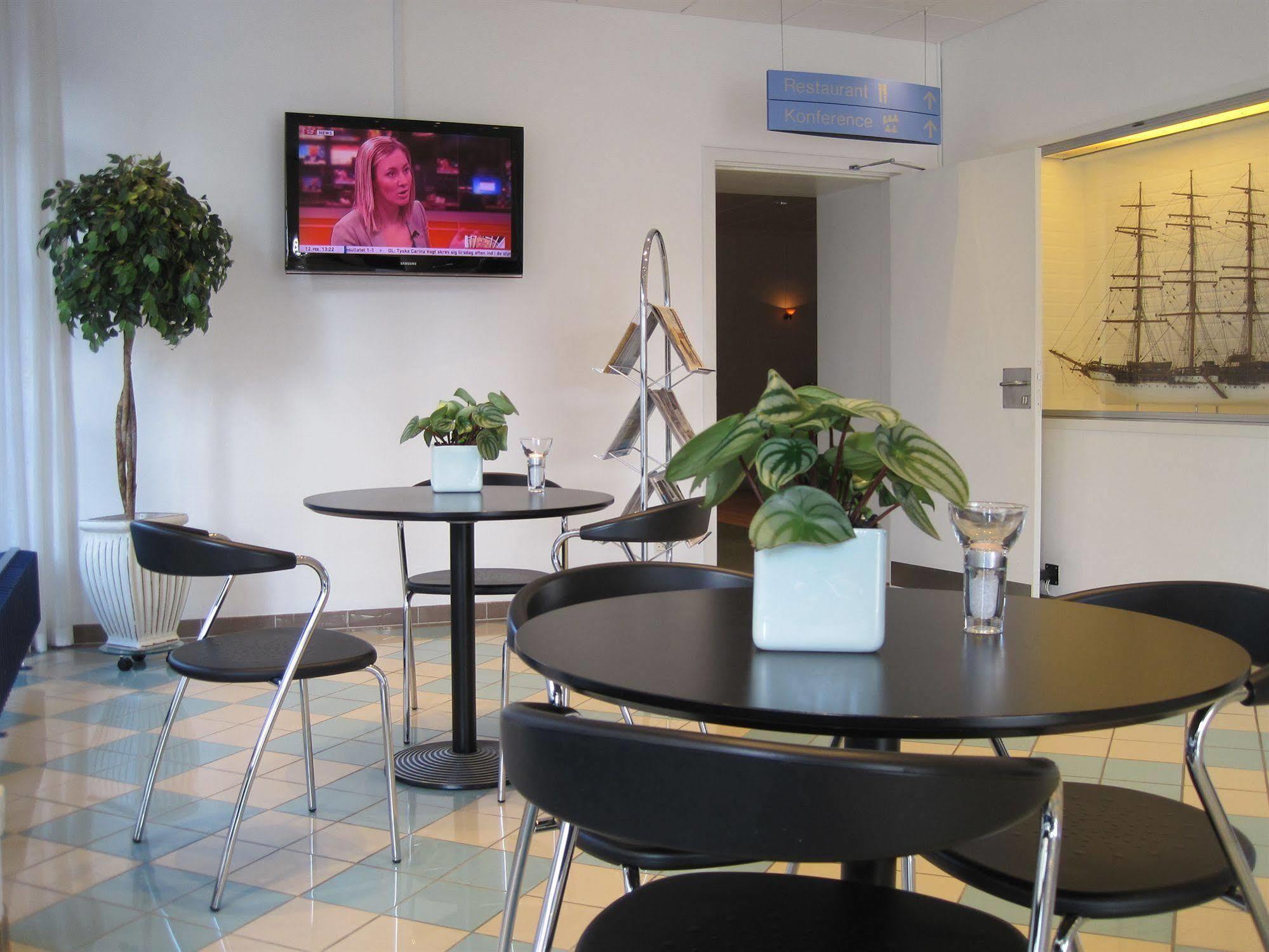 Hotel Frederikshavn 3* Frederikshavn