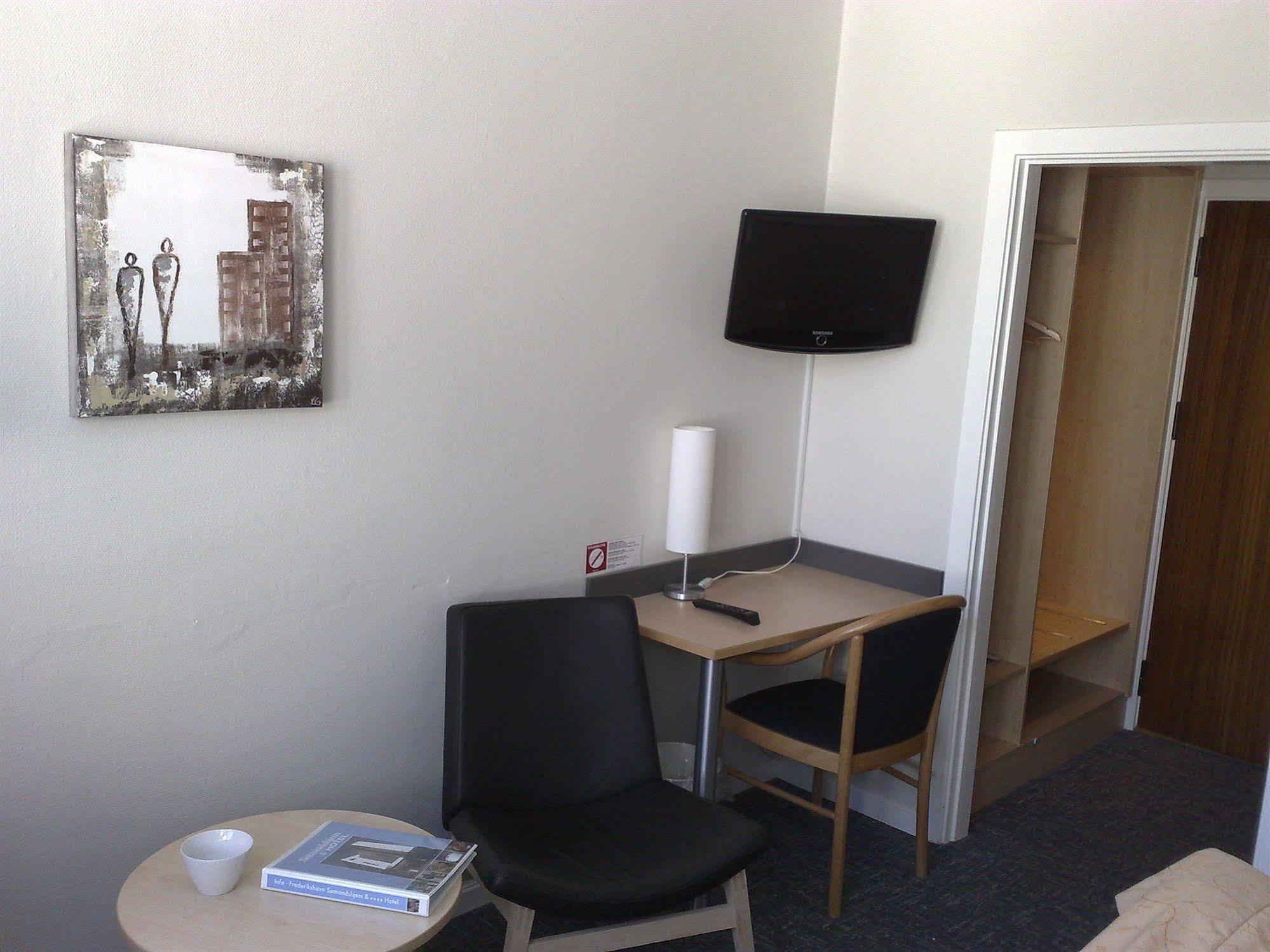 Hotel Frederikshavn