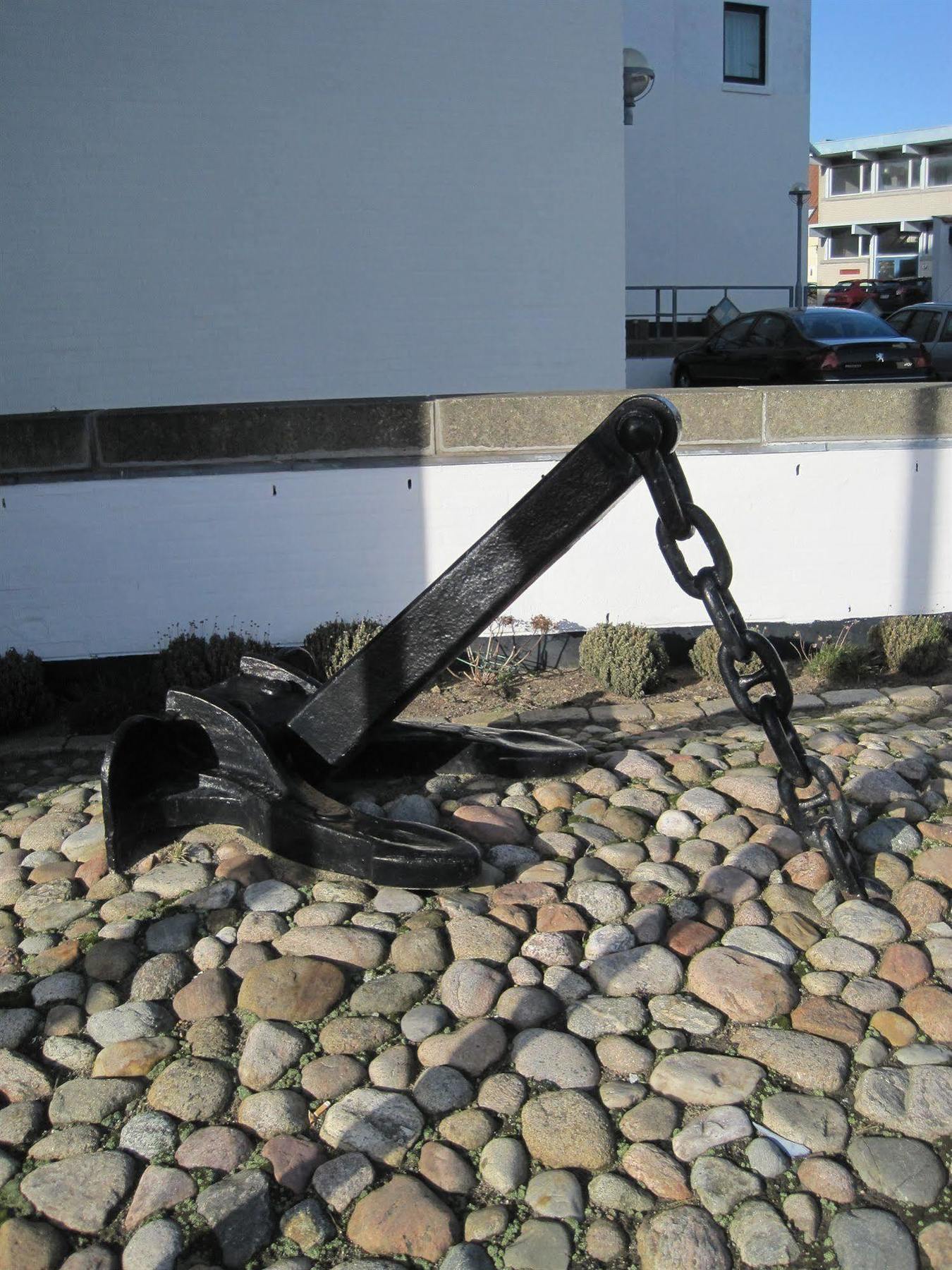Hotel Frederikshavn Hotell 3*